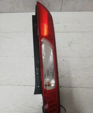 Ford Focus Rear/tail lights