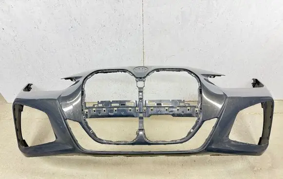 BMW 4 G22 G23 G24 G26 Front bumper 51118082226