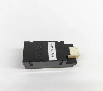 Isuzu D-Max Other devices 8980647040