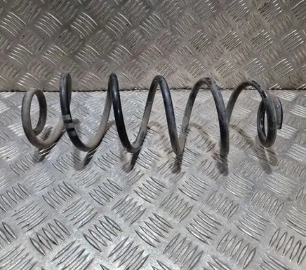 Audi A4 S4 B8 8K Rear coil spring