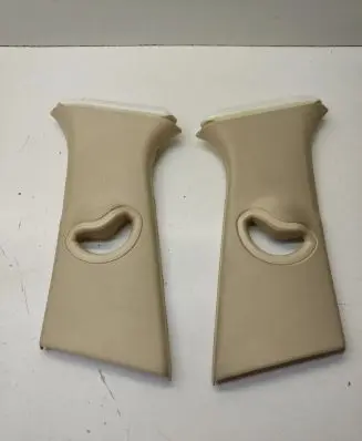 BMW 3 G20 G21 (B) pillar trim (top) 7433242 51437433242 7433241