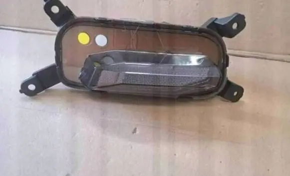Hyundai Tucson IV NX4 LED Daytime headlight N792263650 92207N7650