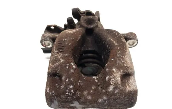 Fiat Tipo Rear brake caliper