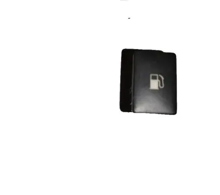 Toyota Avensis T270 Fuel tank opening switch 