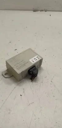 Audi A4 S4 B5 8D Immobilizer control unit/module 4A0953234 G750491E