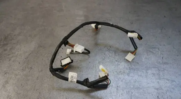 KIA Optima Steering wheel airbag 56190-2T520