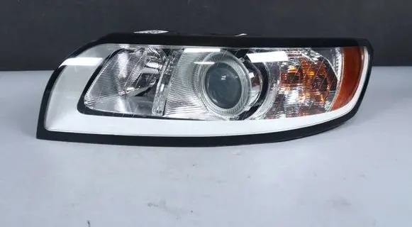 Volvo V50 Headlight/headlamp 31265694 0301237201 LE06A6152