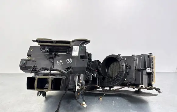 Audi A4 S4 B9 Interior heater climate box assembly 8W1816005E