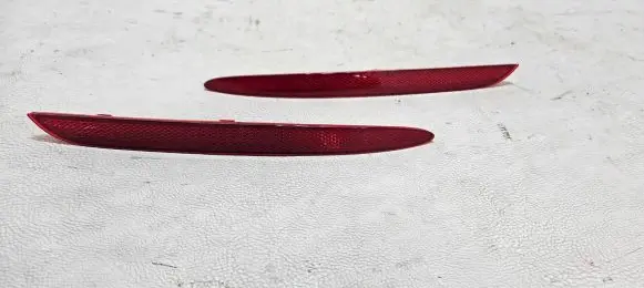 Mercedes-Benz GLB x247 Rear tail light reflector A0998208700 A0998208800