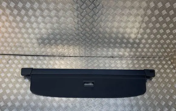 Volkswagen PASSAT B7 Parcel shelf load cover 3AF867871D