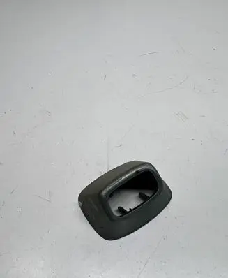 Opel Vectra C Headlight washer spray nozzle cap/cover 424290369