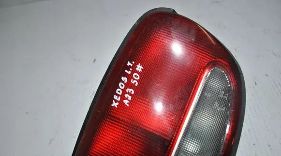 Mazda CX-5 Rear/tail lights set 
