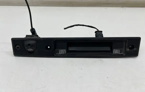 Polestar 2 Tailgate handle with camera 32396460 32340119