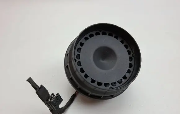 BMW 7 F01 F02 F03 F04 Alarm system siren 9198581 461205 63945210