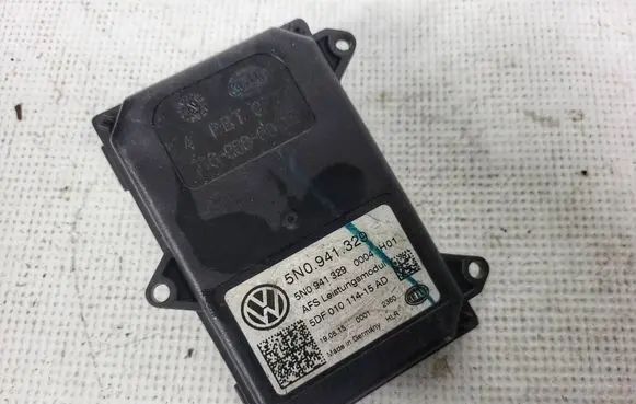 Xenon control unit/module