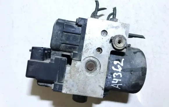 Nissan Almera N16 ABS Pump 476605m301 0265216733