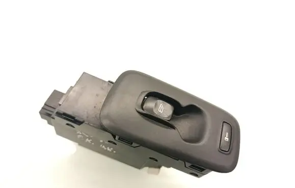 Volvo XC90 Electric window control switch 31275227