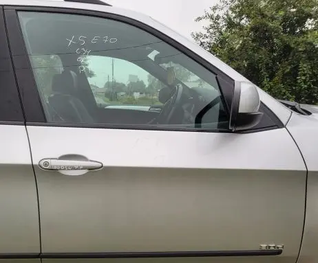 BMW X5 E70 Front door