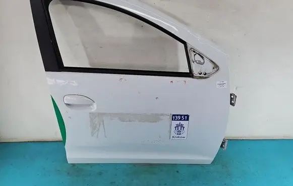 Dacia Sandero Front door IMPRK1473880