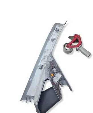 Mercedes-Benz Vito Viano W639 (A) pillar trim A6396903953 P103847040000