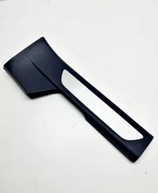 Porsche Panamera (970) (A) pillar trim A053445 970555519 52850610