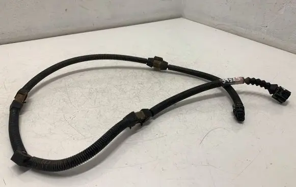 Nissan X-Trail T32 Handbrake wiring loom/harness 