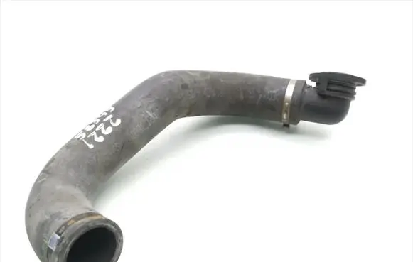 BMW 6 E63 E64 Engine coolant pipe/hose 36117019V