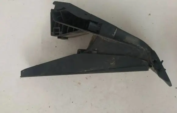 BMW 5 GT F07 Accelerator throttle pedal 3542685857402 259160-10