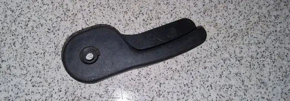 BMW 3 E36 Engine bonnet (hood) release handle 1928467
