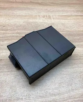 Opel Meriva A Fuse box set 90589541