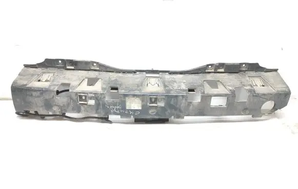 Citroen C4 Grand Picasso Rear bumper support beam 9677307680