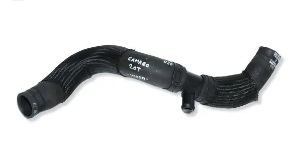 Chevrolet Camaro Engine coolant pipe/hose 84128881