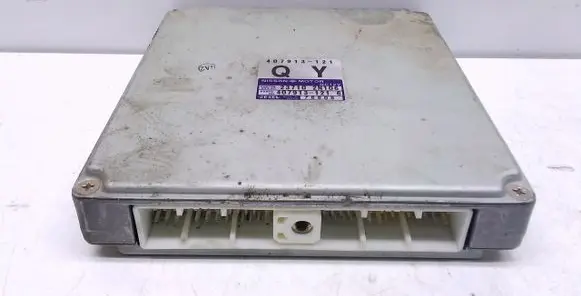 Nissan Almera Engine control unit/module 407913 407913121 237102N106