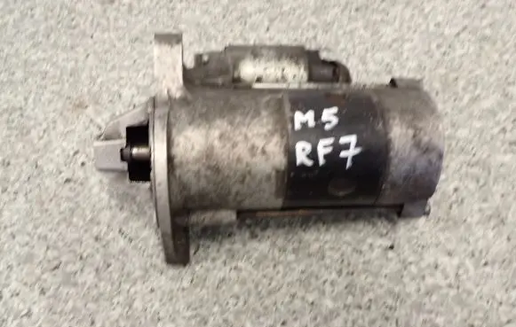 Mazda 6 Starter motor