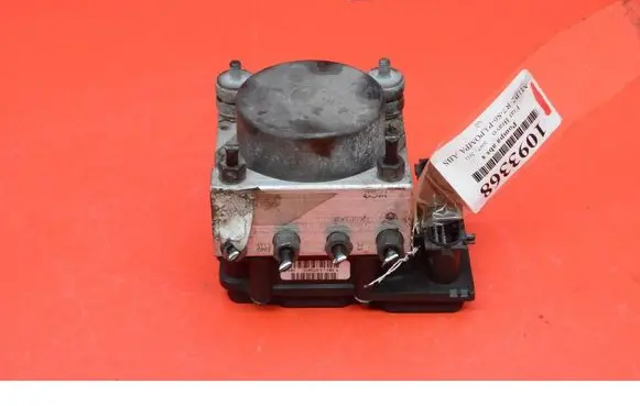 Fiat Bravo ABS Pump 51829585