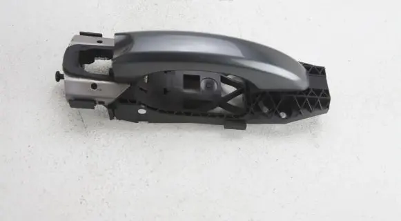 Volkswagen Amarok Front door exterior handle 5N0837885H