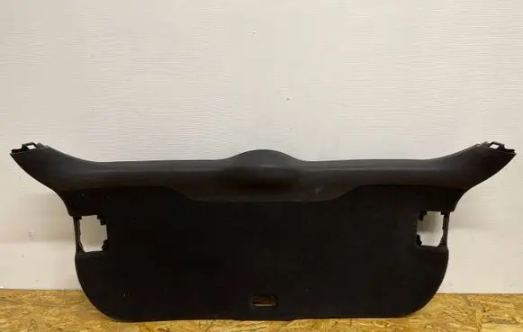 Toyota Avensis T270 Tailgate/boot cover trim set 6775005080C2