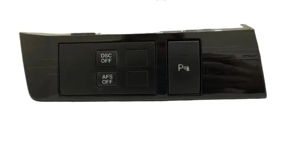 Mazda 6 Other switches/knobs/shifts GAL266170A 03099550