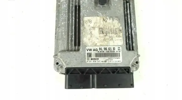 Audi A6 C7 Engine control unit/module ECU 04L906021BD