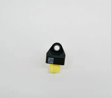 Toyota C-HR I Airbag deployment crash/impact sensor 89831F4030