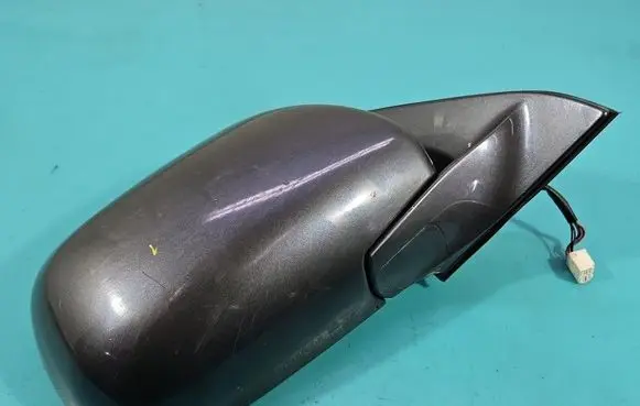 Toyota Land Cruiser (J120) Front door electric wing mirror IMPRK1521612