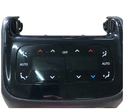 Mercedes-Benz C W206 Climate control unit A2069004016