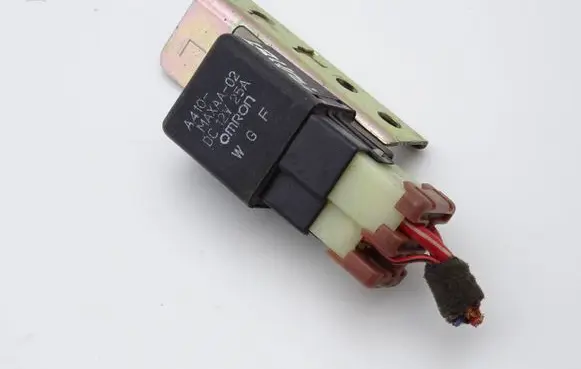 Hyundai Trajet Other relay A410-MAXAA-02 A410MAXAA02