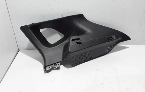 Nissan Qashqai Tailgate/trunk side cover trim 769344EA0A