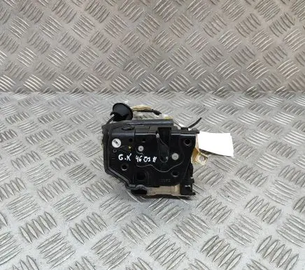 Porsche Macan (95B) Rear door lock 8K0839015C