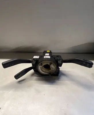 Volkswagen PASSAT B6 Steering angle sensor 3C0953549A 01101053430133 05113810