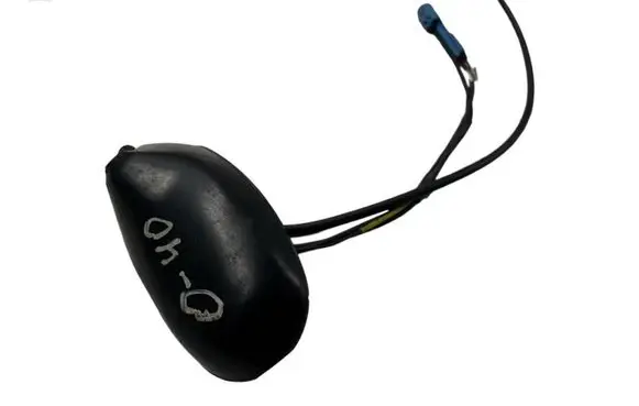 Radio antenna