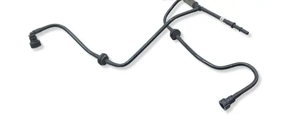 Opel Mokka X Breather/breather pipe/hose 