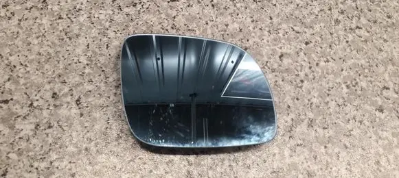 Audi 100 S4 C4 Wing mirror glass 4A1857536AA