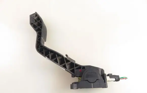 Citroen C4 I Accelerator throttle pedal 9650889180 0280755001 F00C3E2429